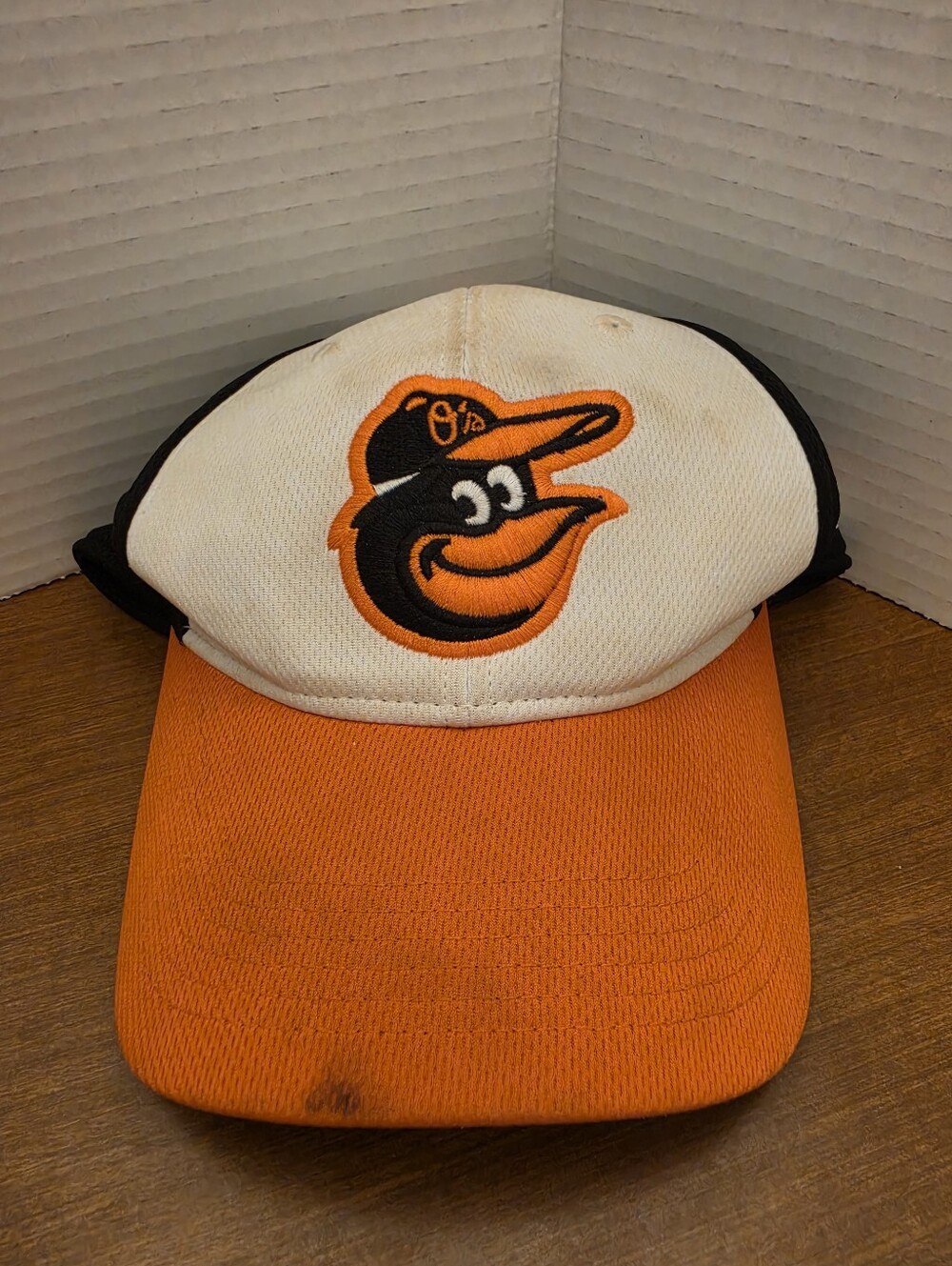 MLB Baltimore Orioles Baseball Cap